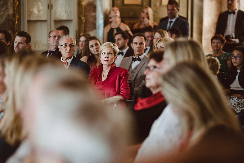 Hochzeitsreportage - Hochzeitsfotograf Stuttgart - Sinnesrausch Fotografie